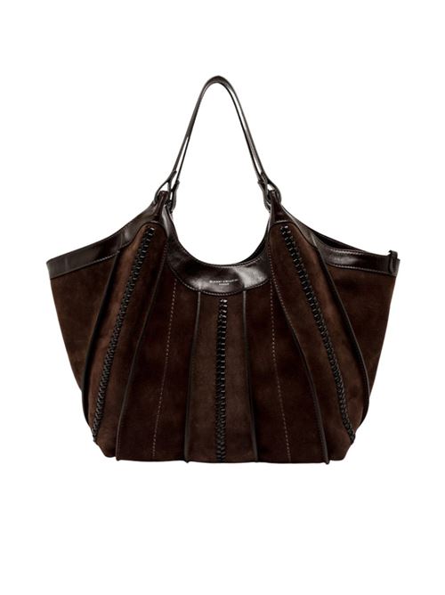Dua borsa a mano grande GIANNI CHIARINI | BS12750COMMCMRALPH2107